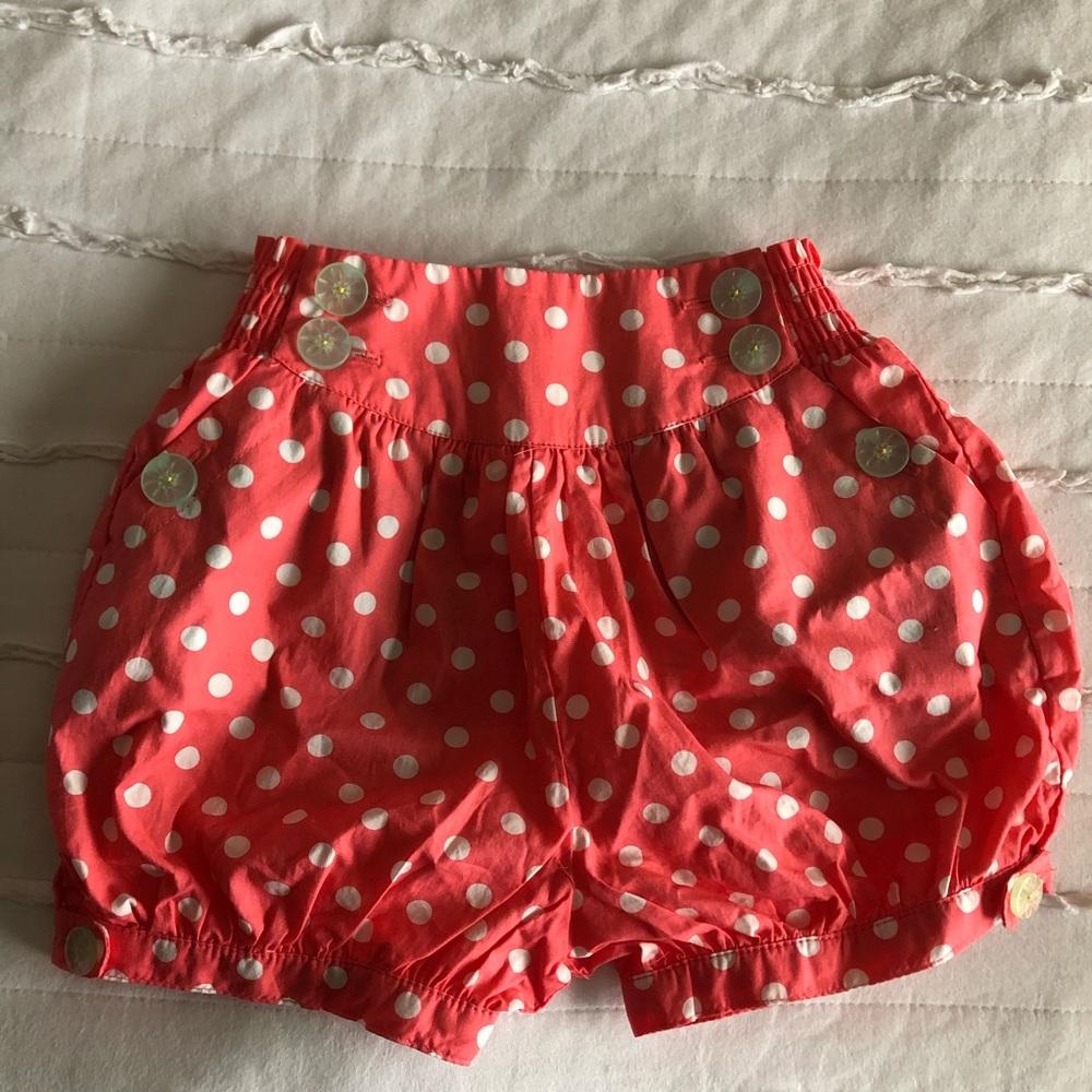 Matilda Jane shorts